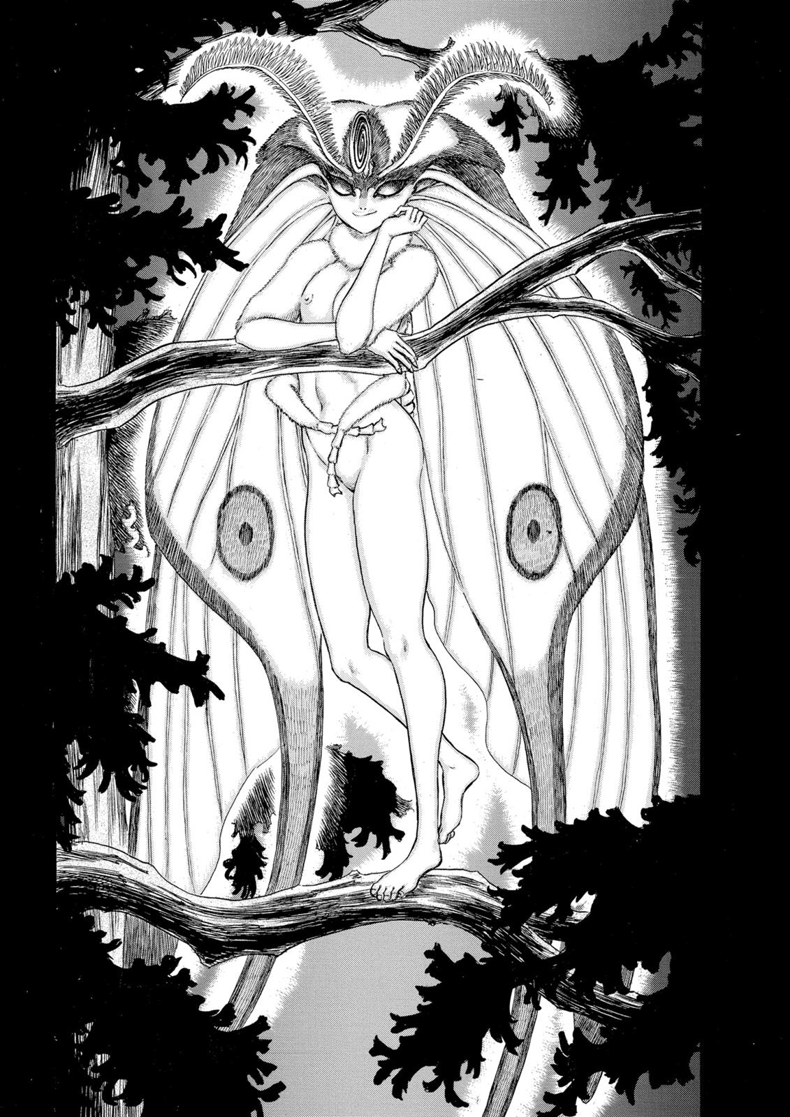 Berserk Chapter 52 - Page 10