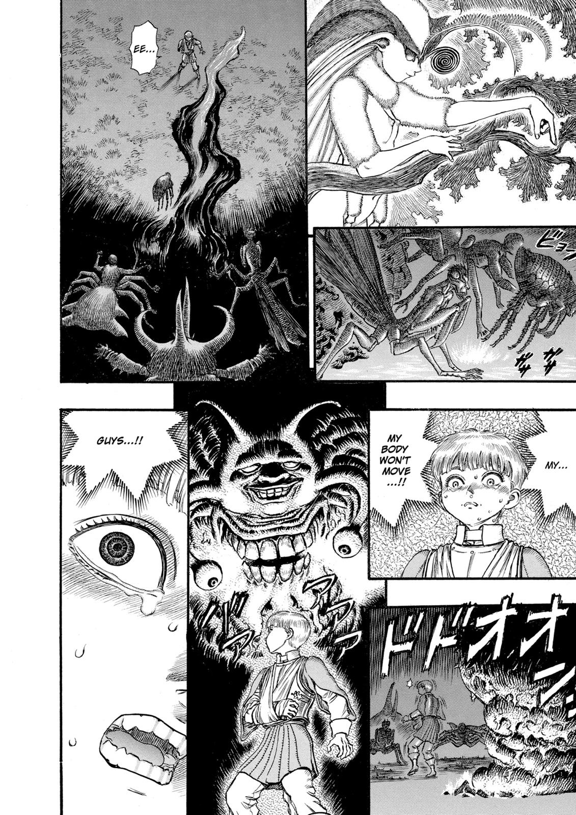 Berserk Chapter 52 - Page 11