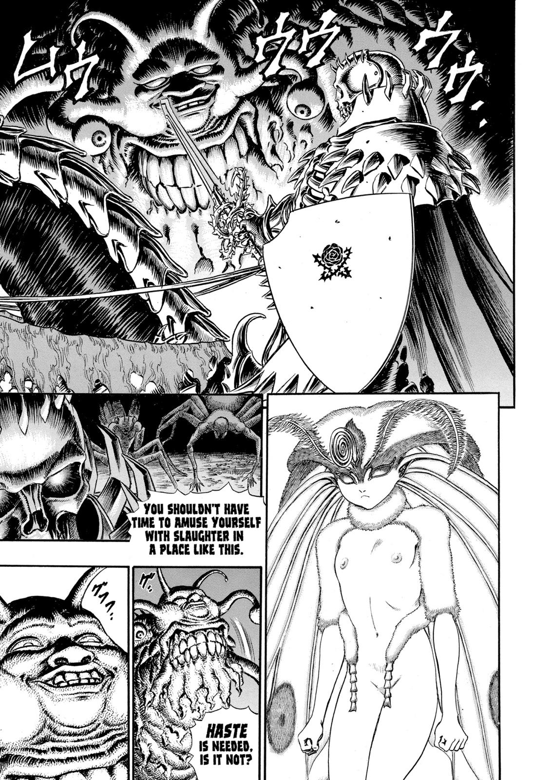 Berserk Chapter 52 - Page 14