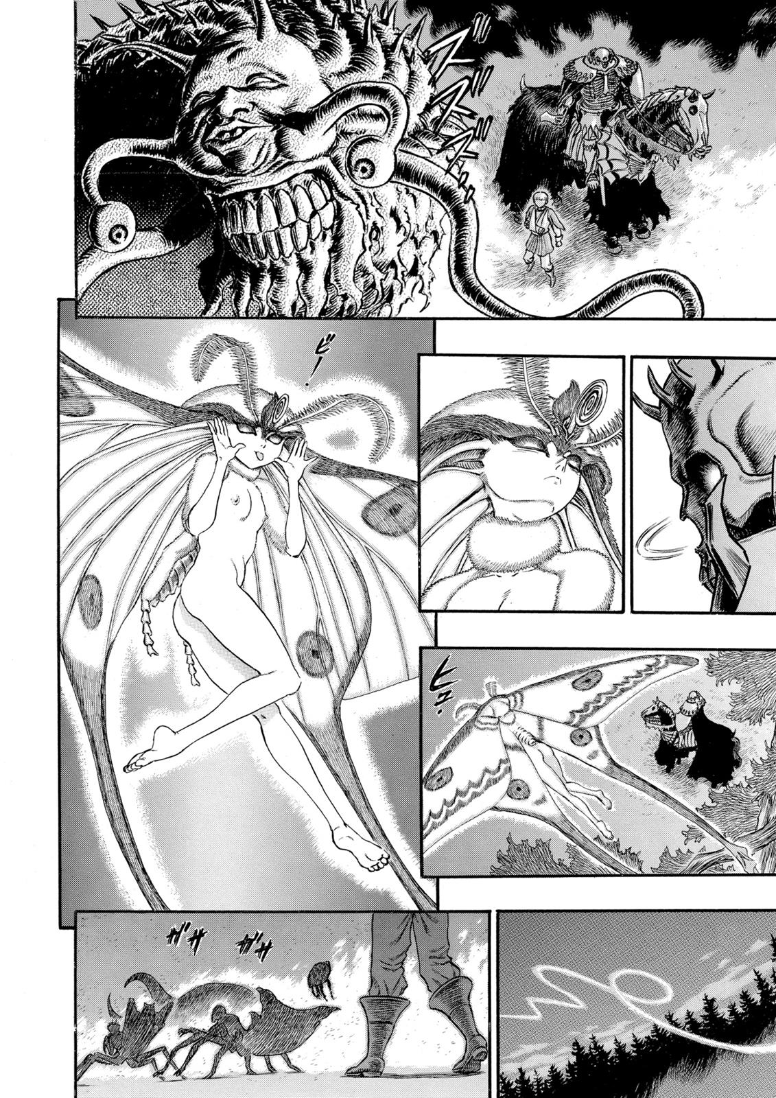Berserk Chapter 52 - Page 15