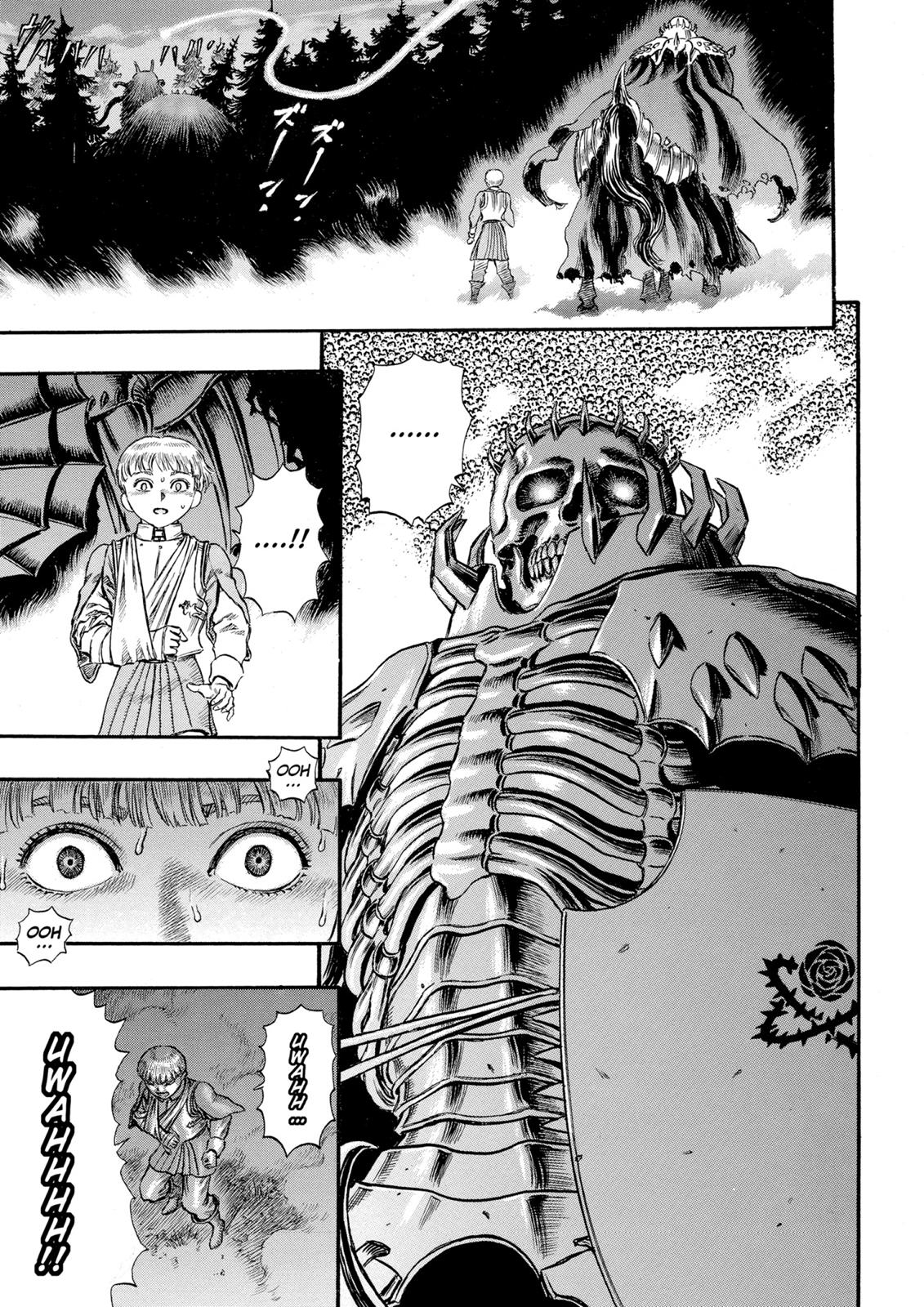 Berserk Chapter 52 - Page 16