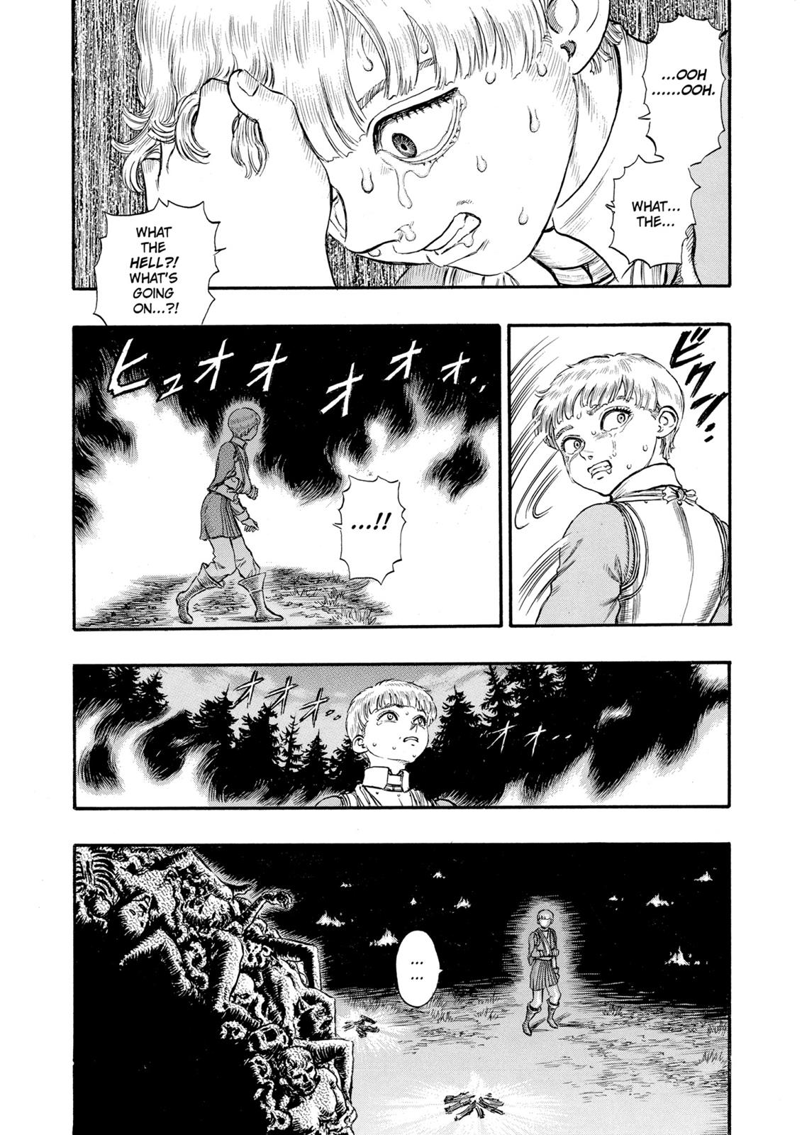 Berserk Chapter 52 - Page 17