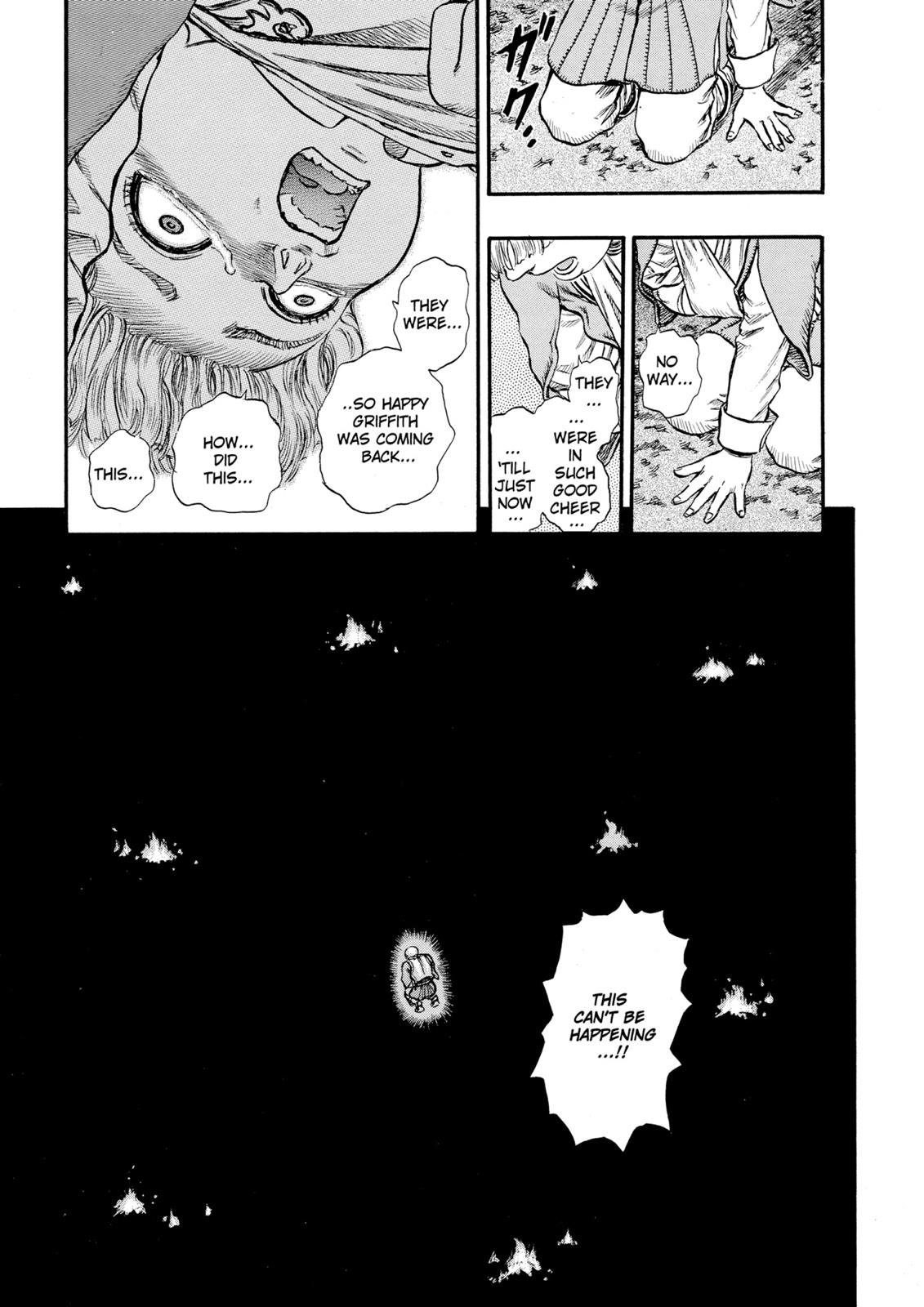 Berserk Chapter 52 - Page 18