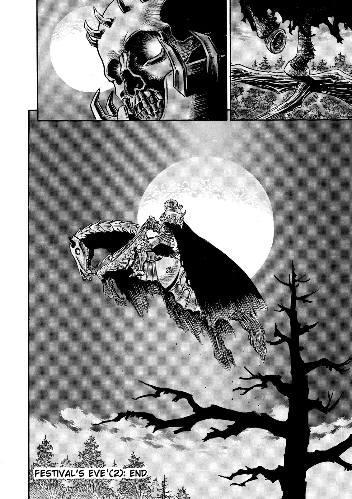 Berserk Chapter 52 - Page 19