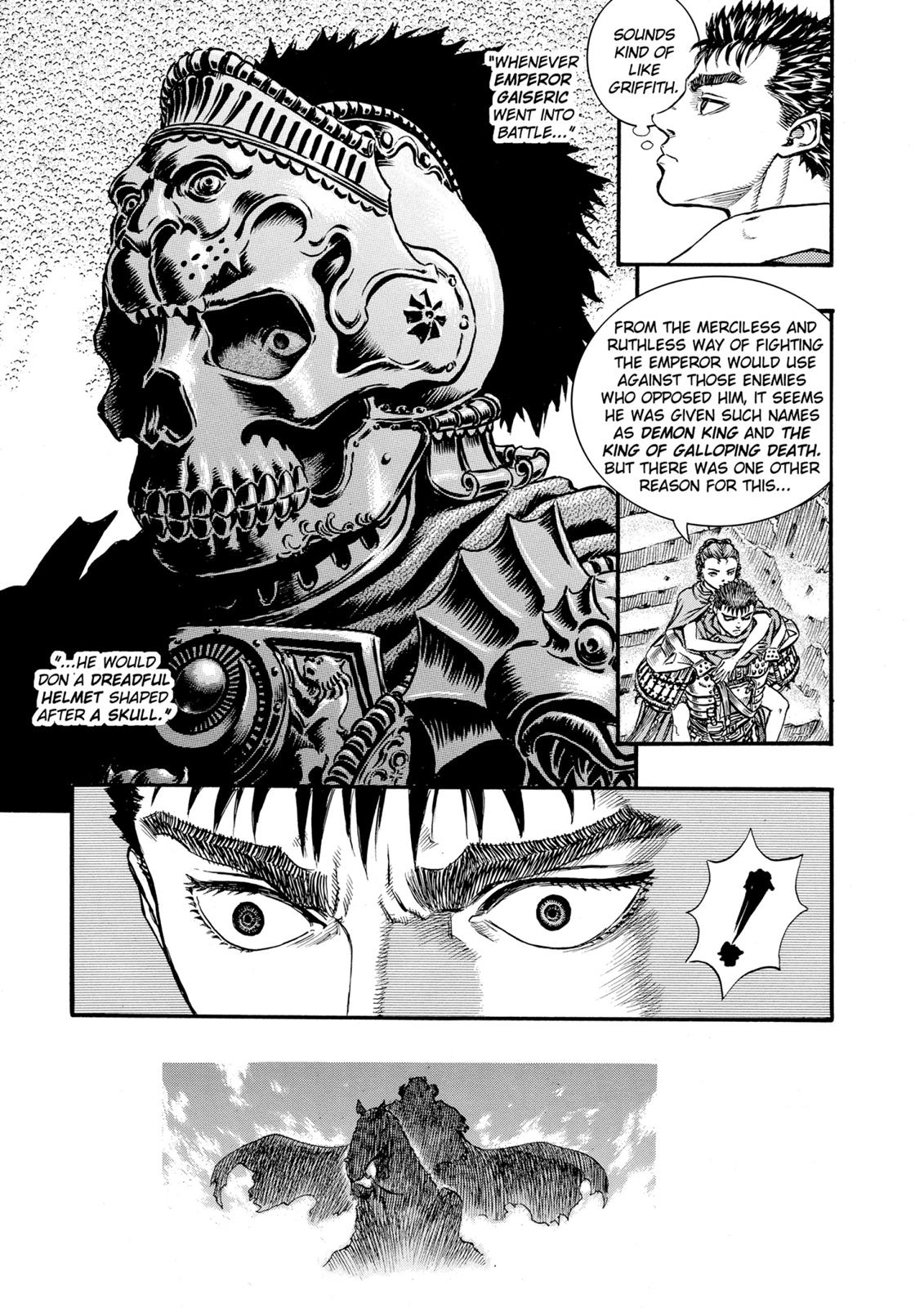 Berserk Chapter 53 - Page 7