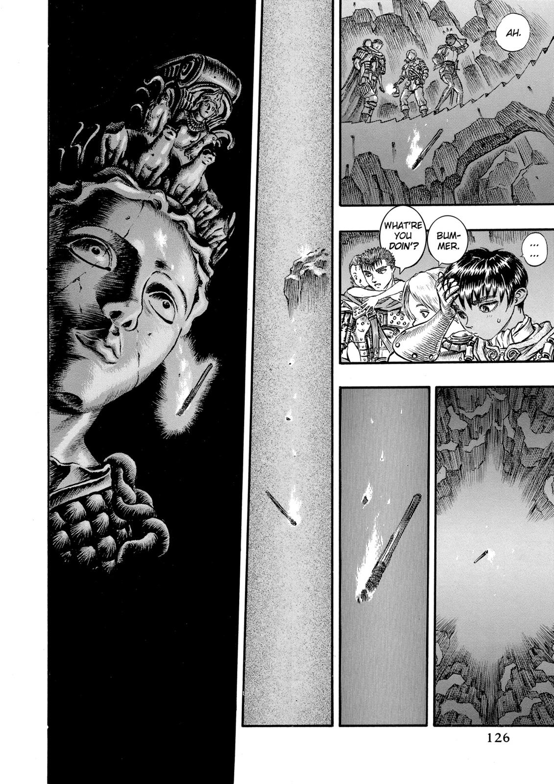 Berserk Chapter 53 - Page 11
