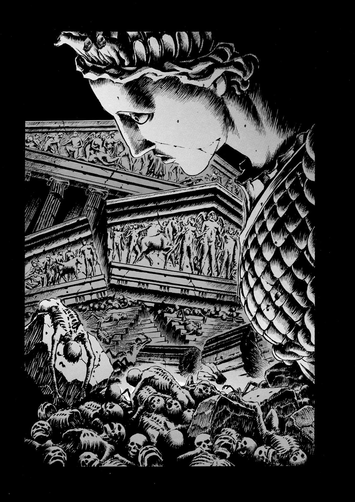Berserk Chapter 53 - Page 12