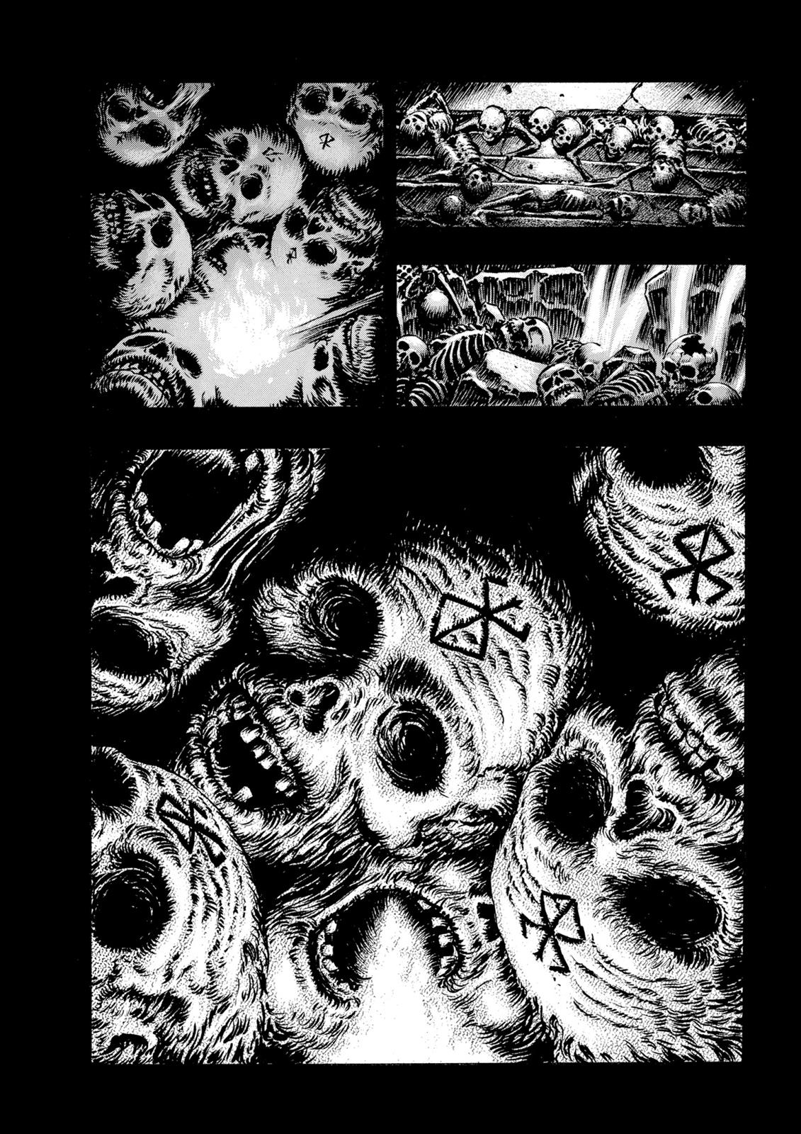 Berserk Chapter 53 - Page 13