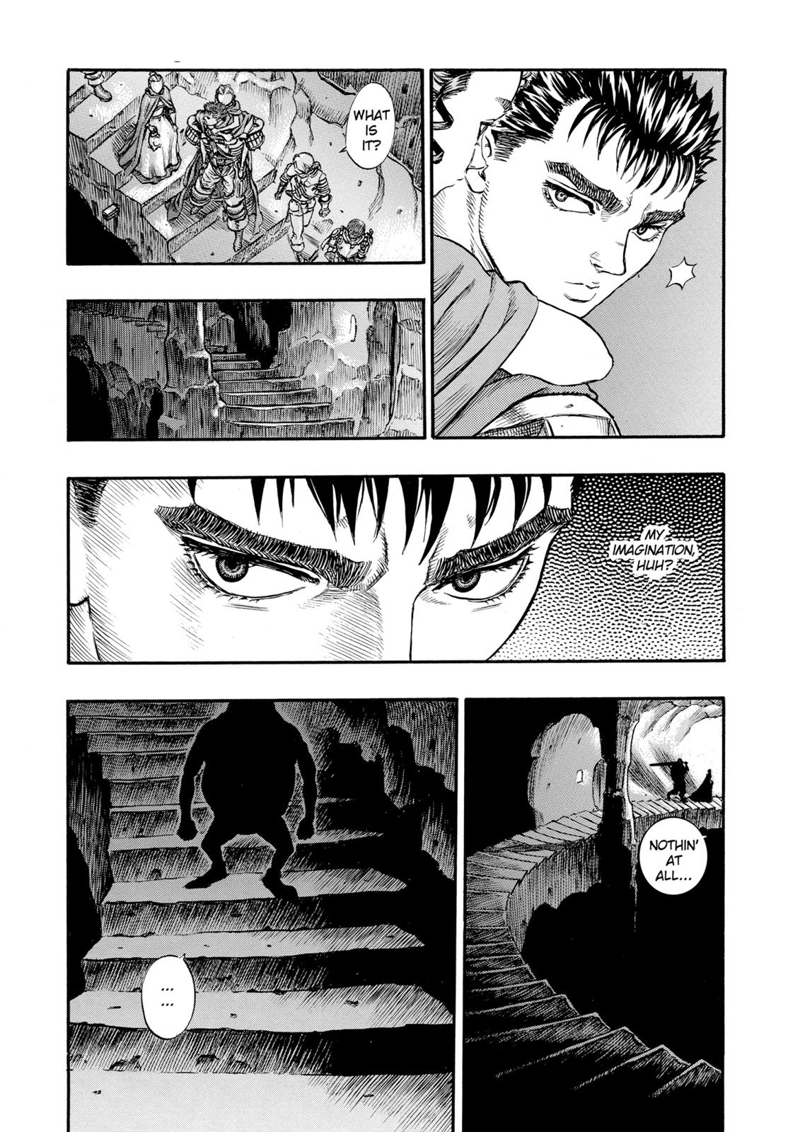 Berserk Chapter 53 - Page 14