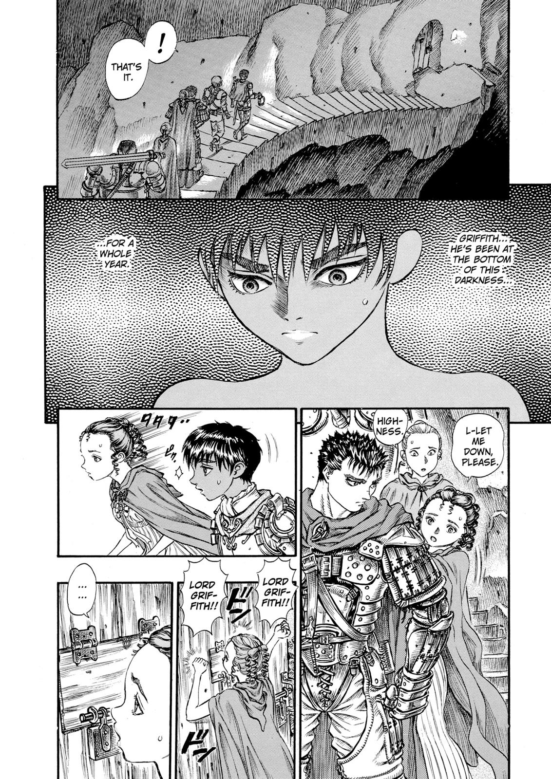 Berserk Chapter 53 - Page 15
