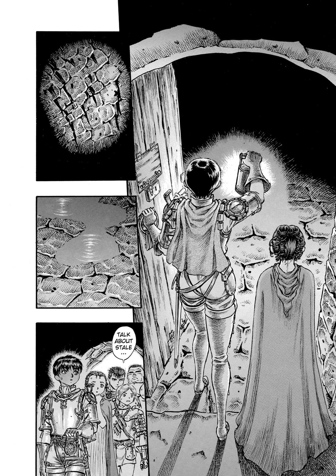 Berserk Chapter 53 - Page 17