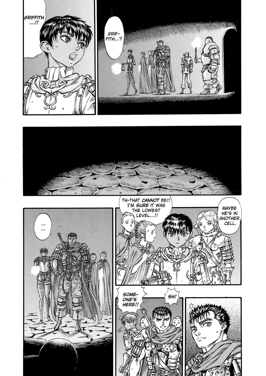 Berserk Chapter 53 - Page 18