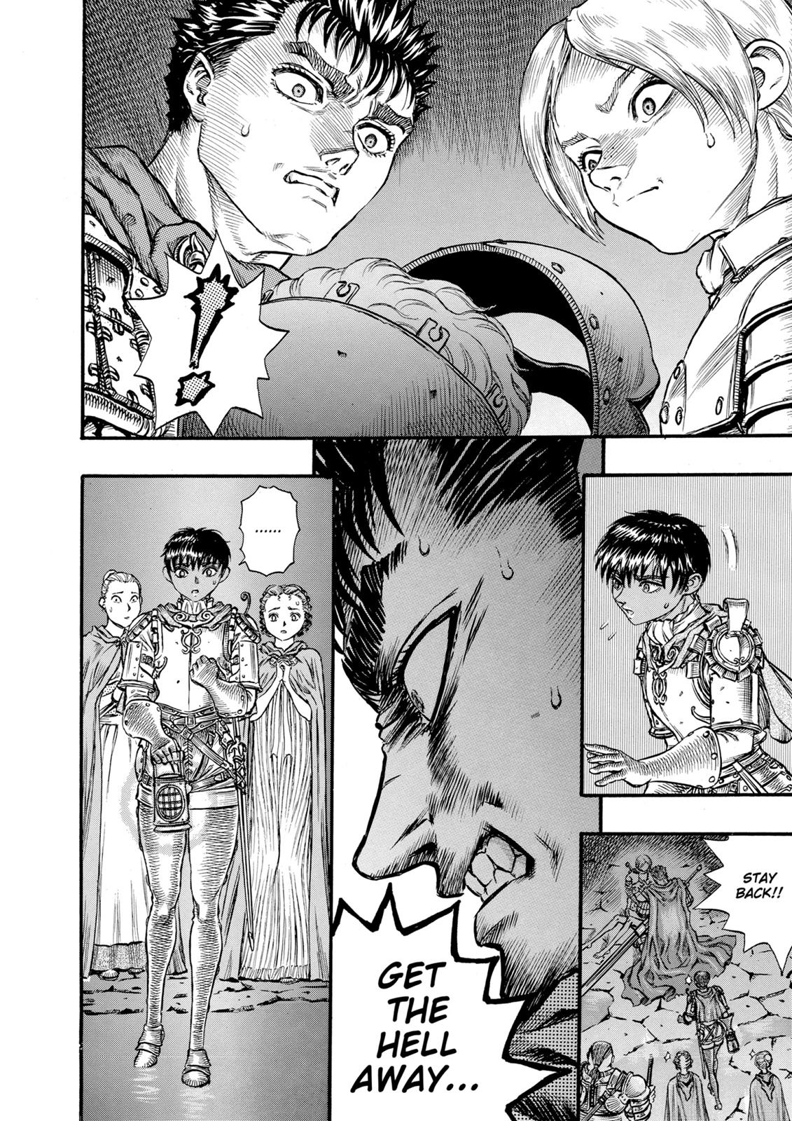 Berserk Chapter 54 - Page 6