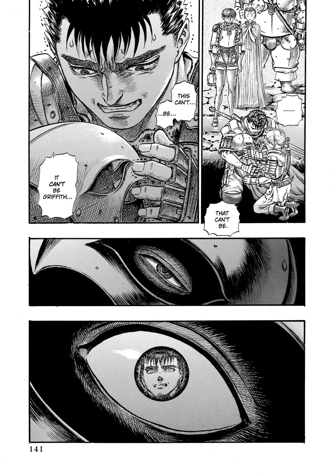 Berserk Chapter 54 - Page 7