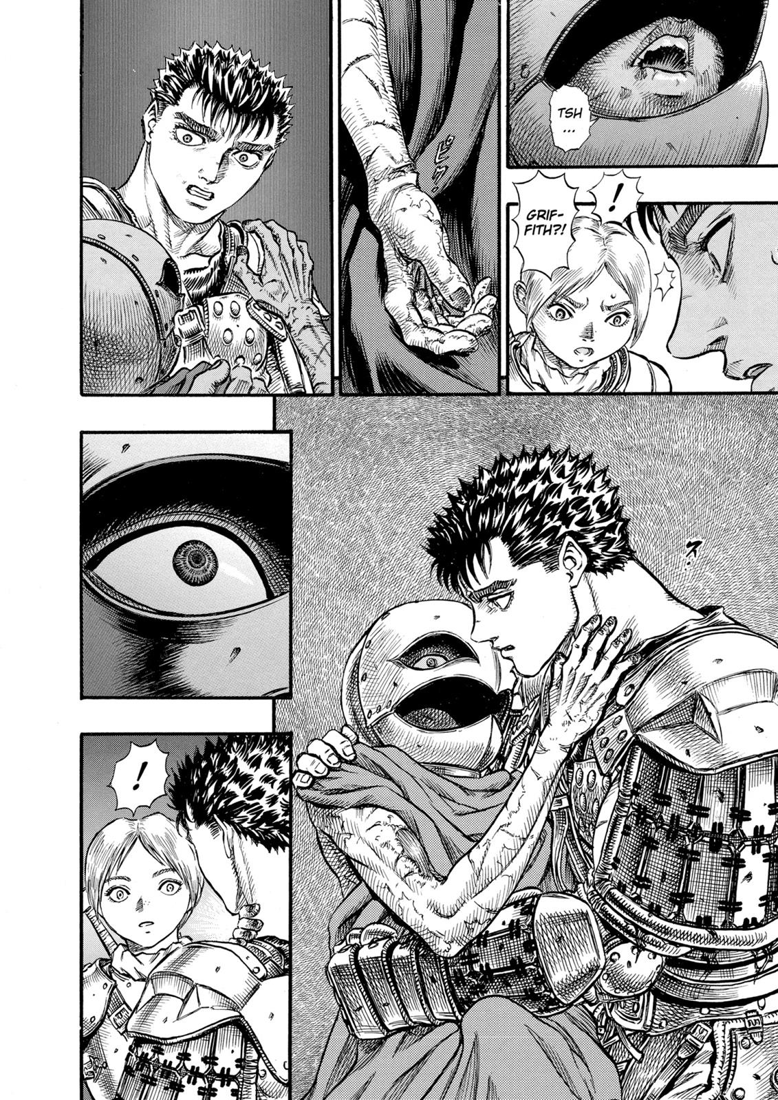 Berserk Chapter 54 - Page 8