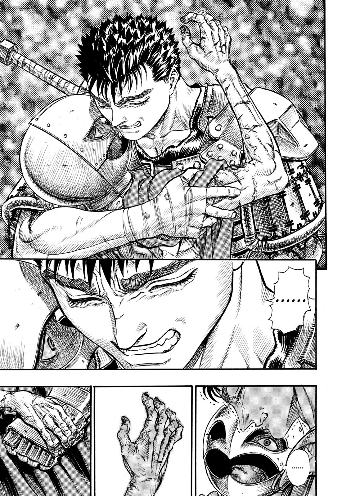 Berserk Chapter 54 - Page 9
