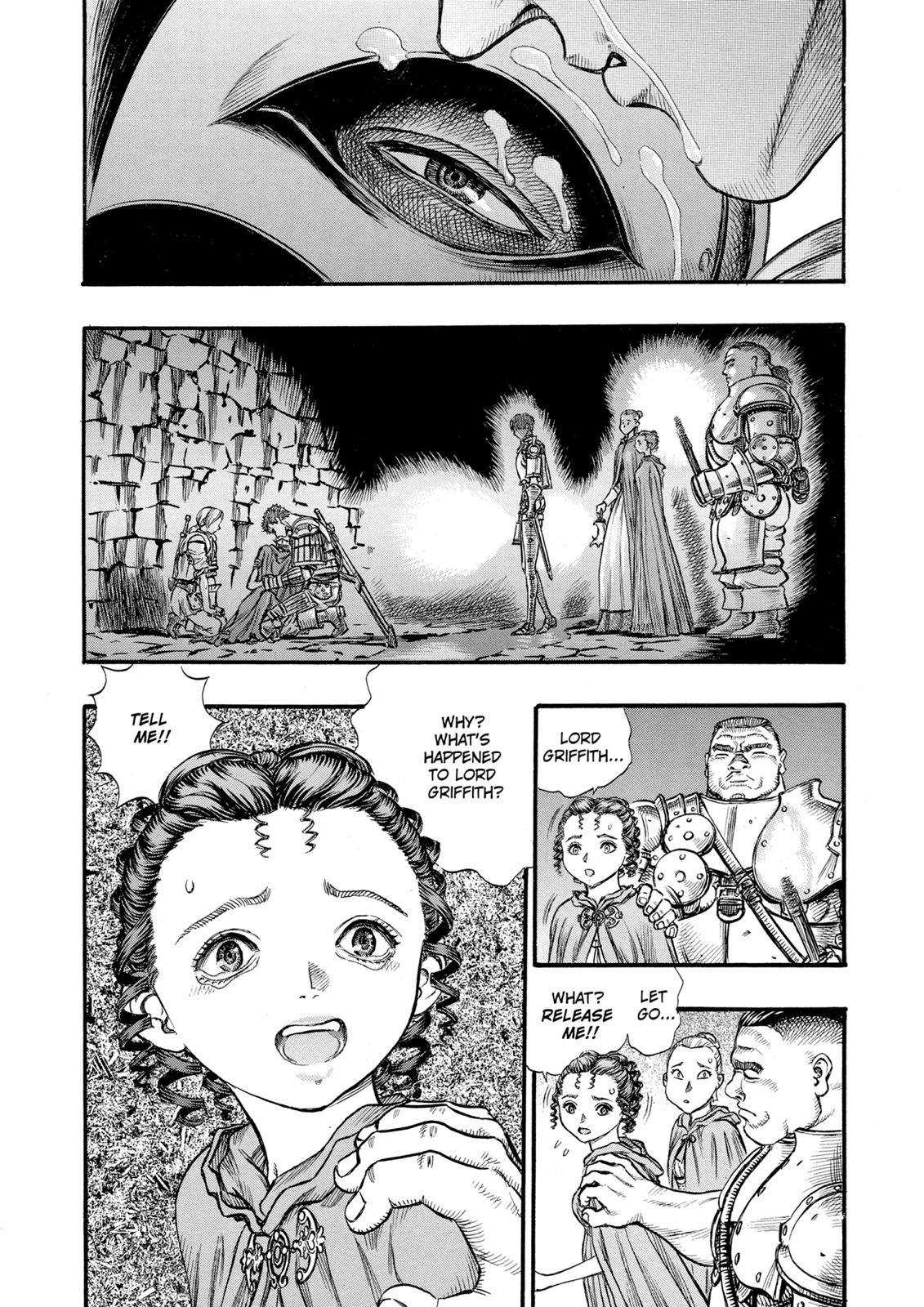 Berserk Chapter 54 - Page 10