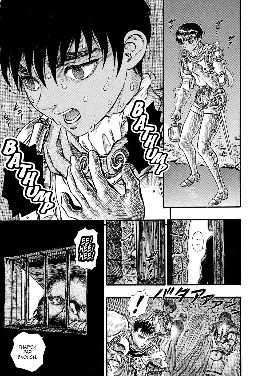 Berserk Chapter 54 - Page 11
