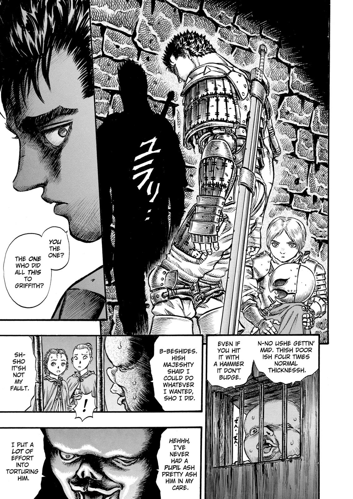 Berserk Chapter 54 - Page 13