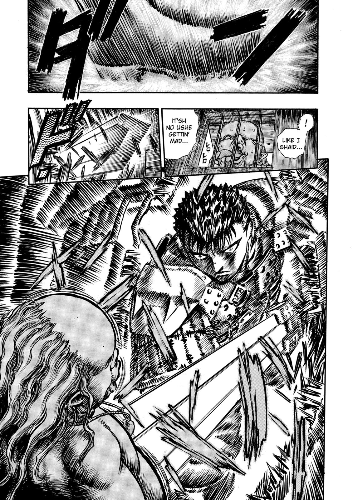 Berserk Chapter 54 - Page 15