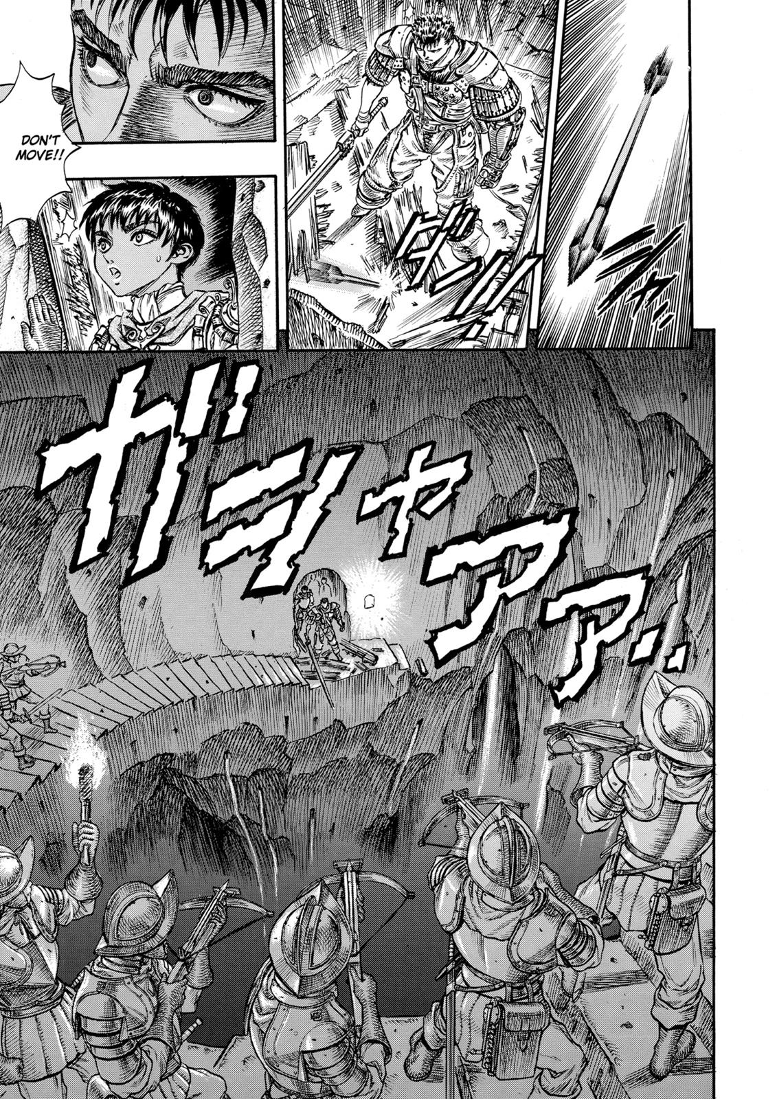Berserk Chapter 54 - Page 19