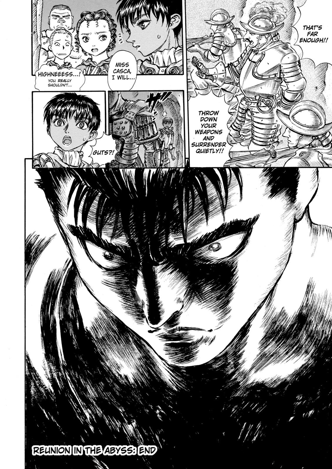 Berserk Chapter 54 - Page 20