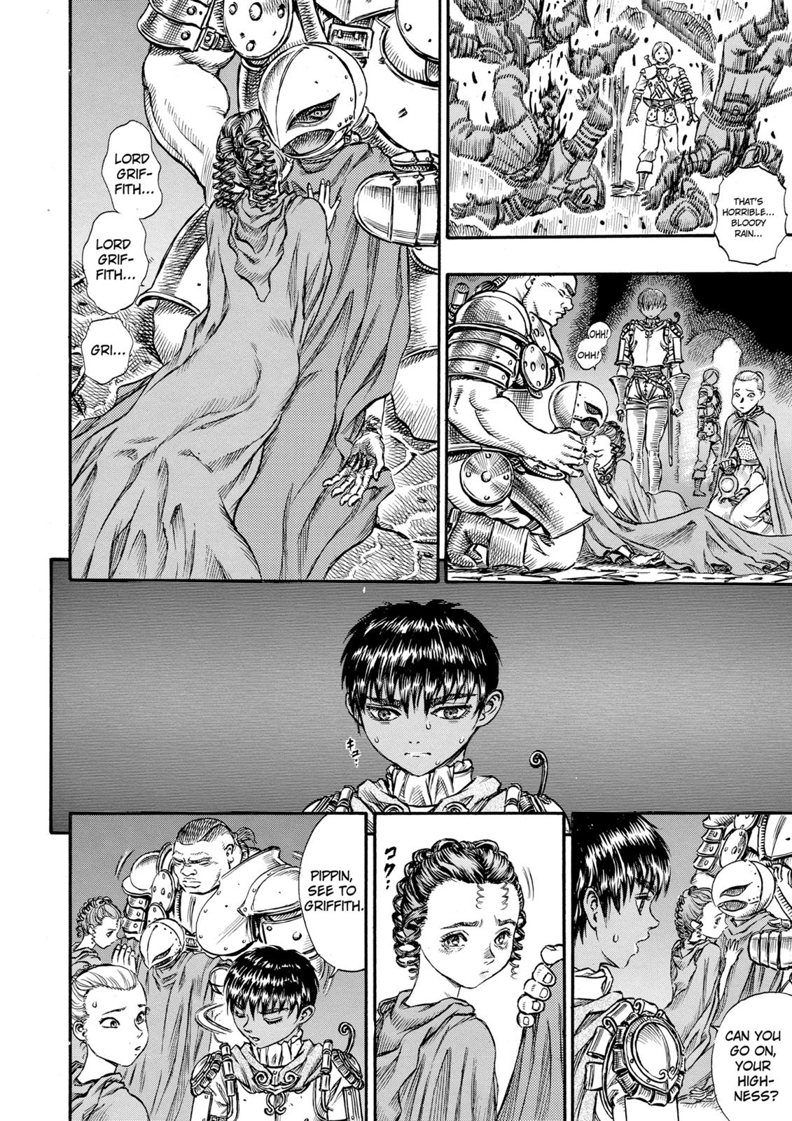 Berserk Chapter 55 - Page 7