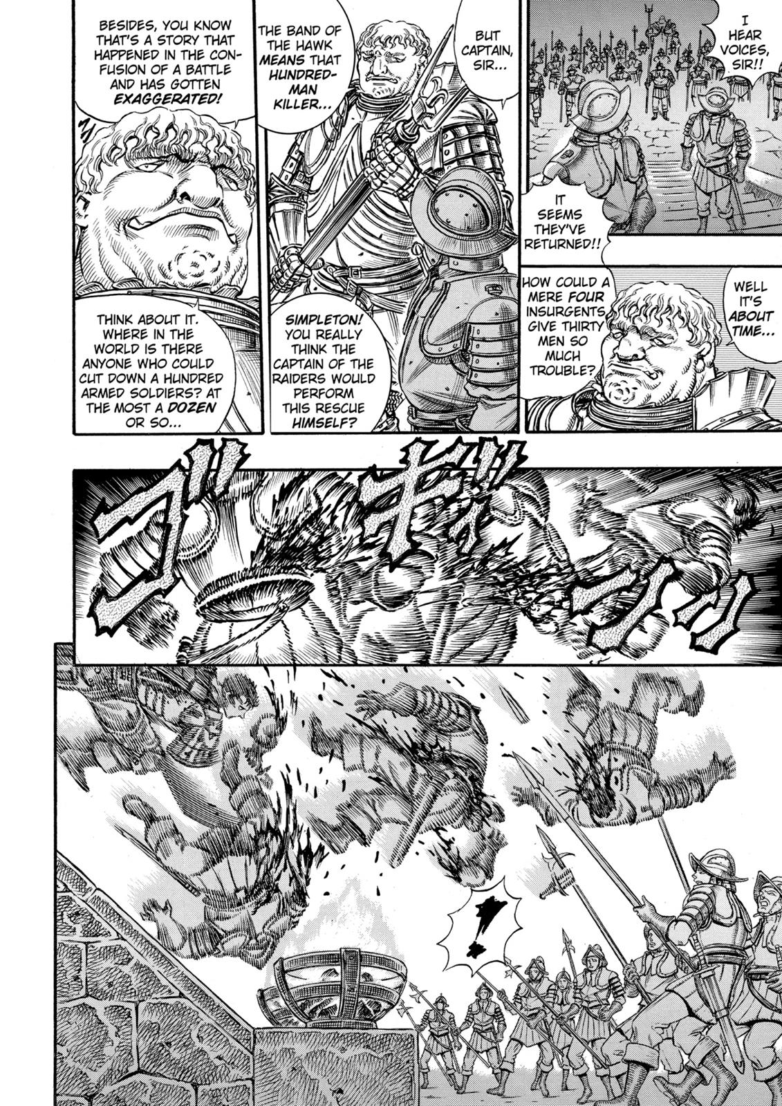 Berserk Chapter 55 - Page 9