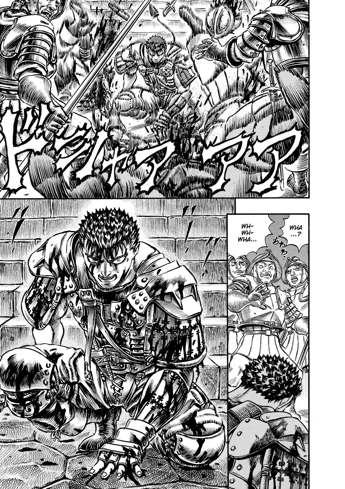Berserk Chapter 55 - Page 10