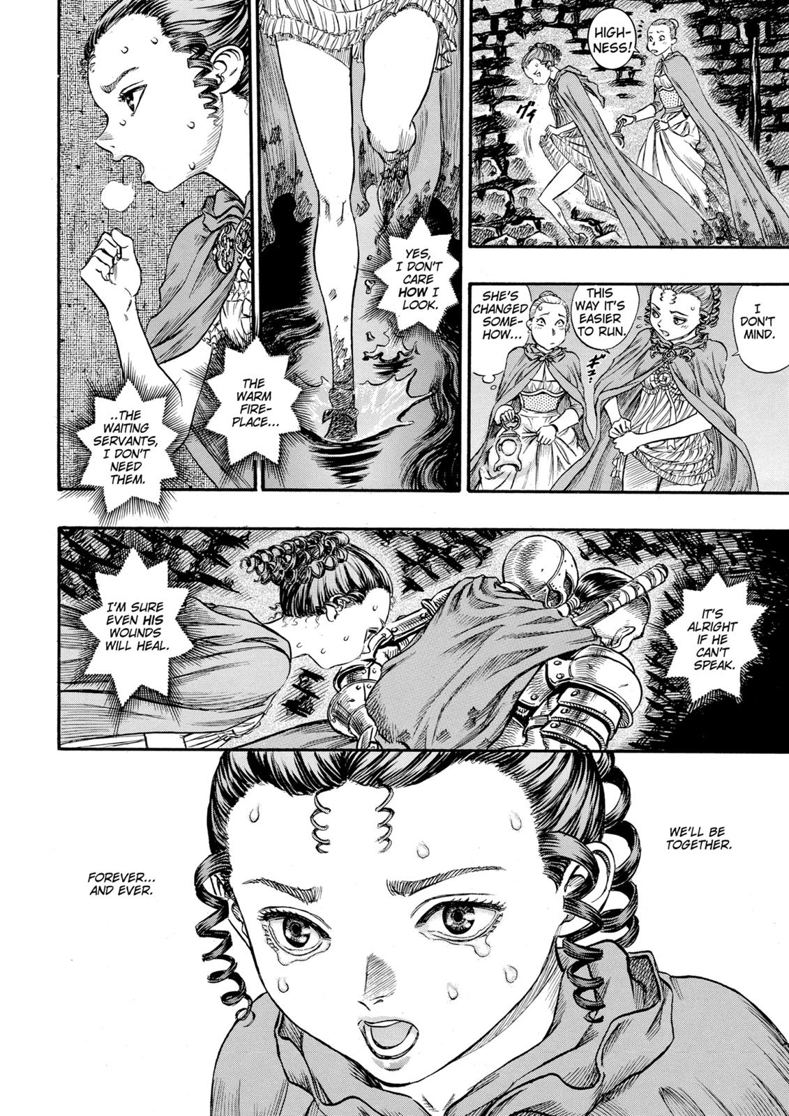 Berserk Chapter 56 - Page 10