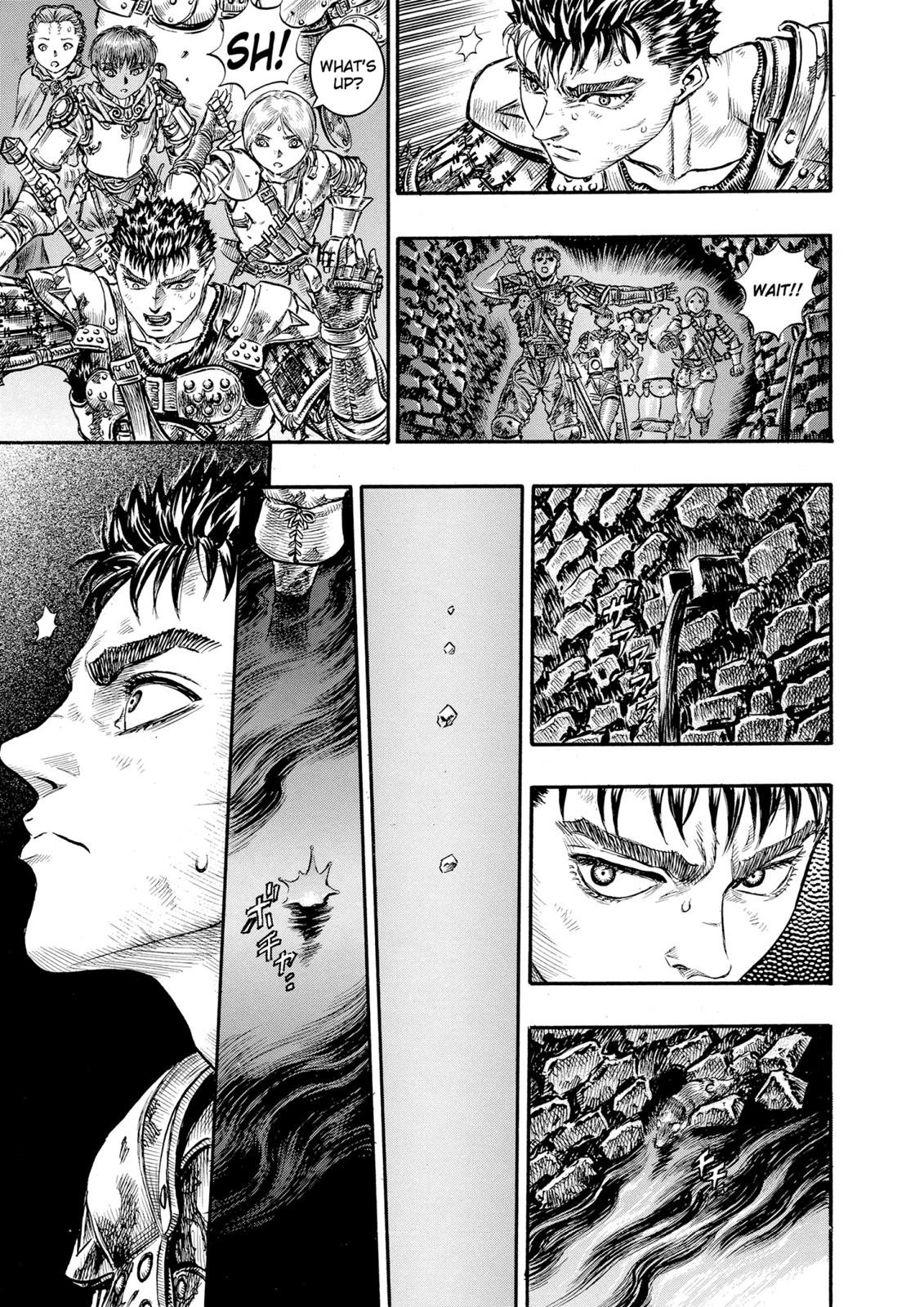 Berserk Chapter 56 - Page 11