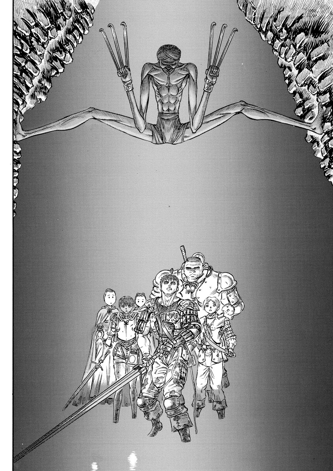 Berserk Chapter 56 - Page 12