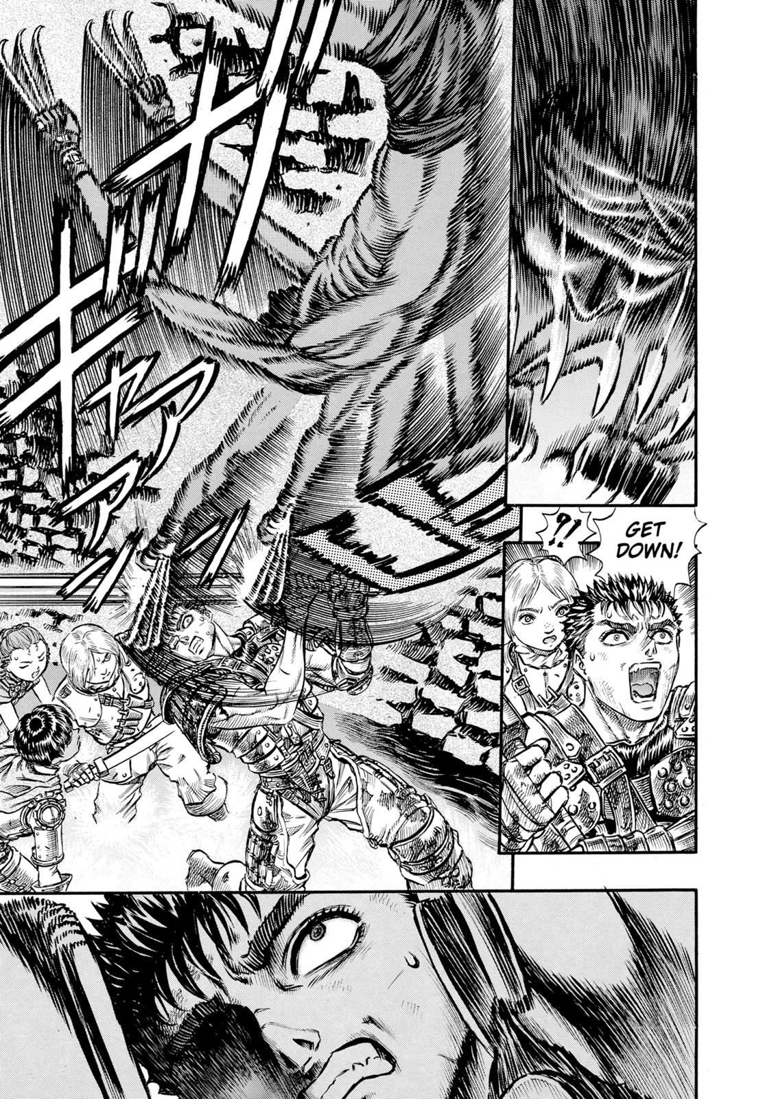 Berserk Chapter 56 - Page 13