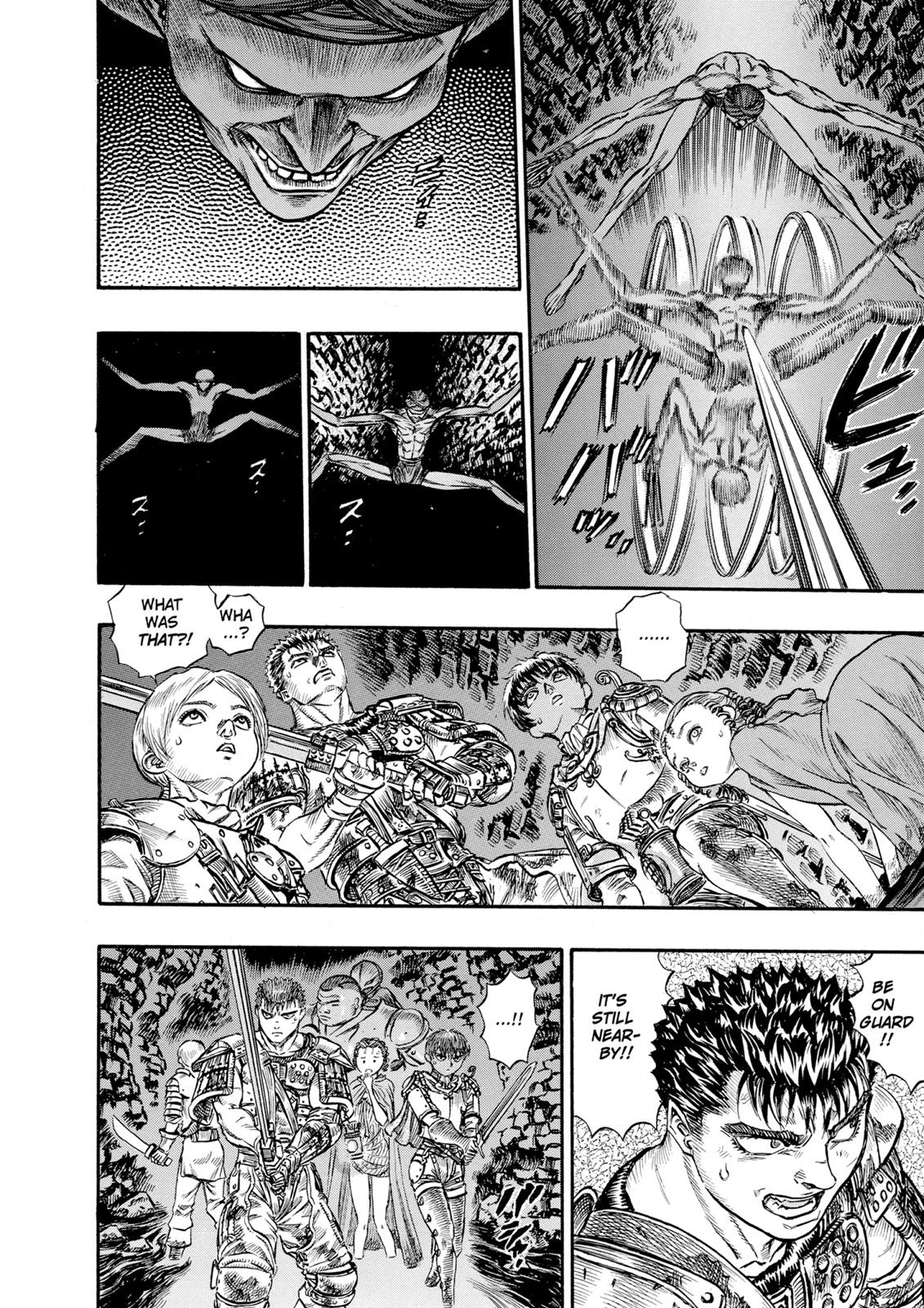 Berserk Chapter 56 - Page 14