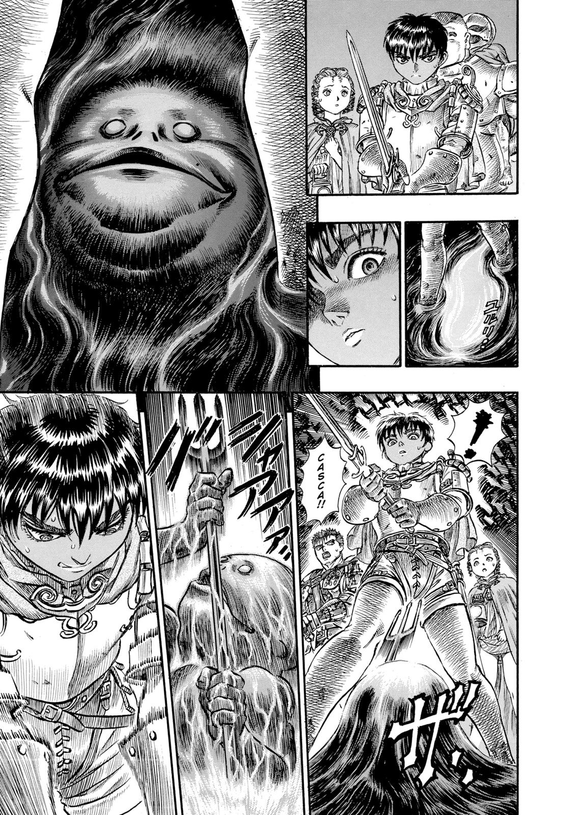 Berserk Chapter 56 - Page 15