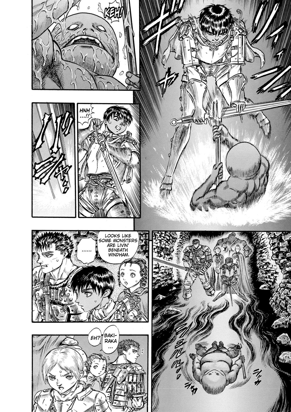 Berserk Chapter 56 - Page 16