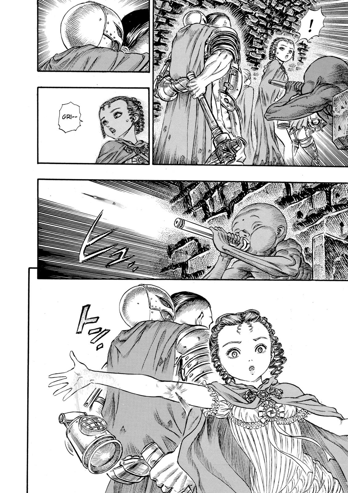 Berserk Chapter 56 - Page 18