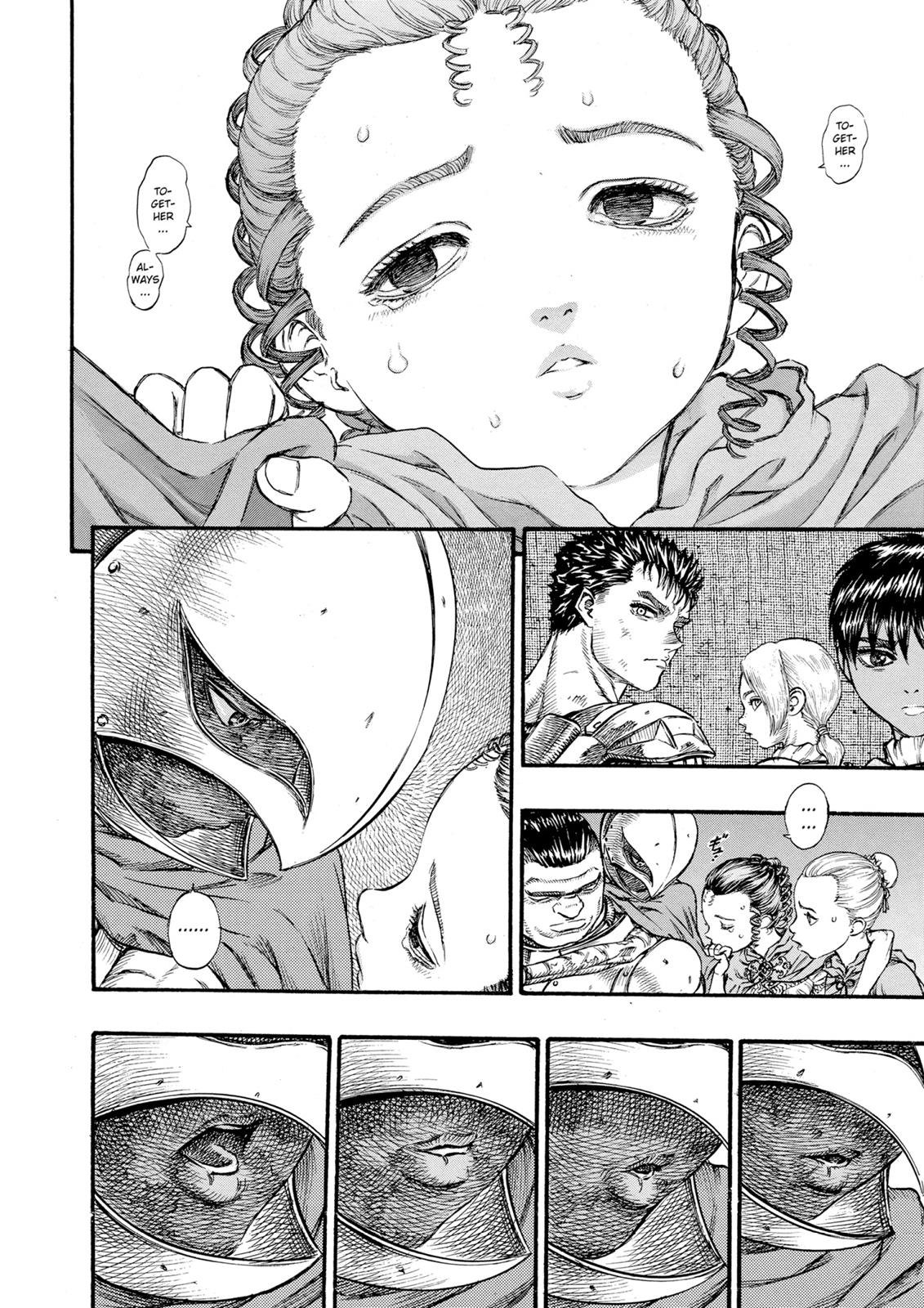 Berserk Chapter 57 - Page 9
