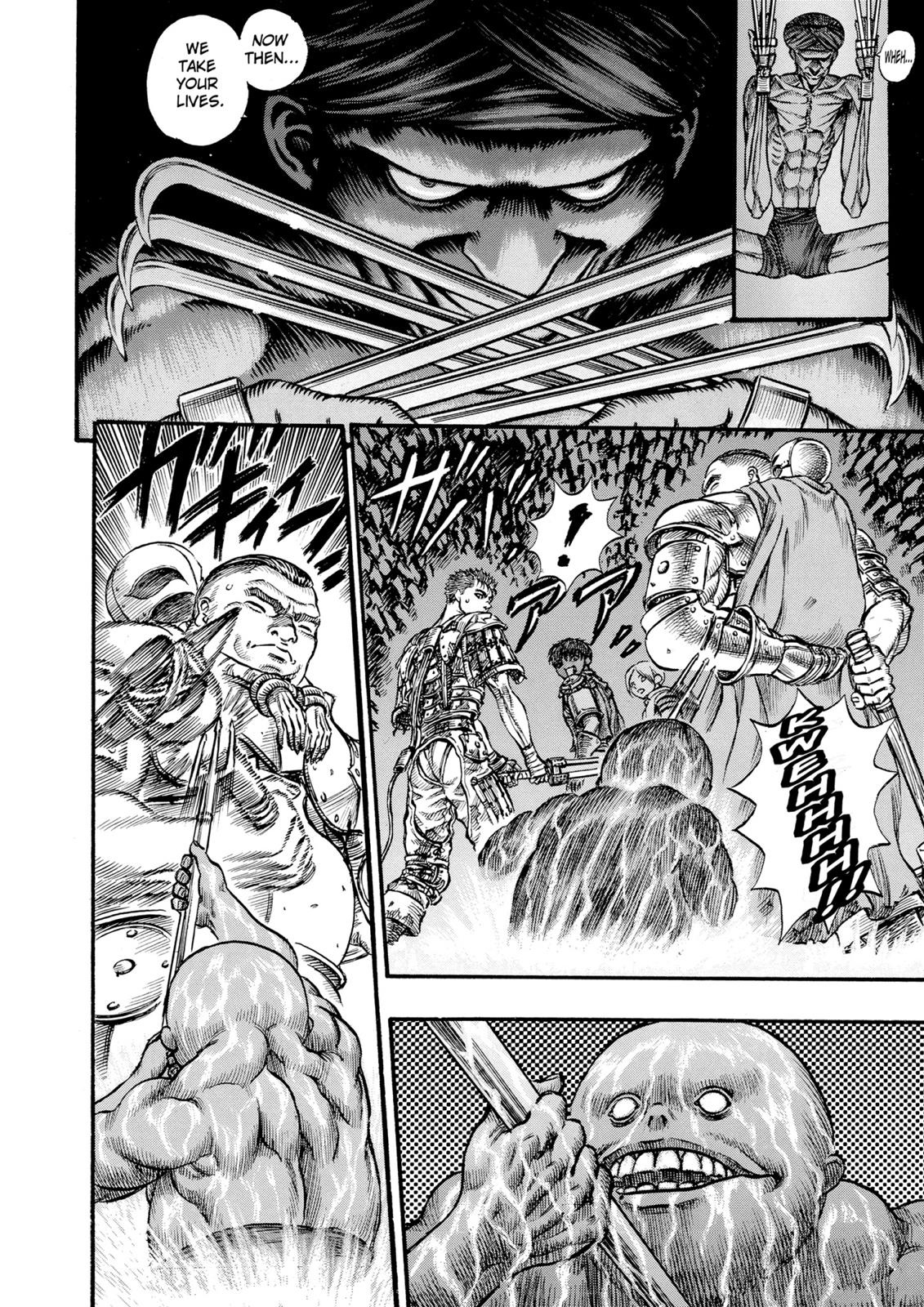 Berserk Chapter 57 - Page 11