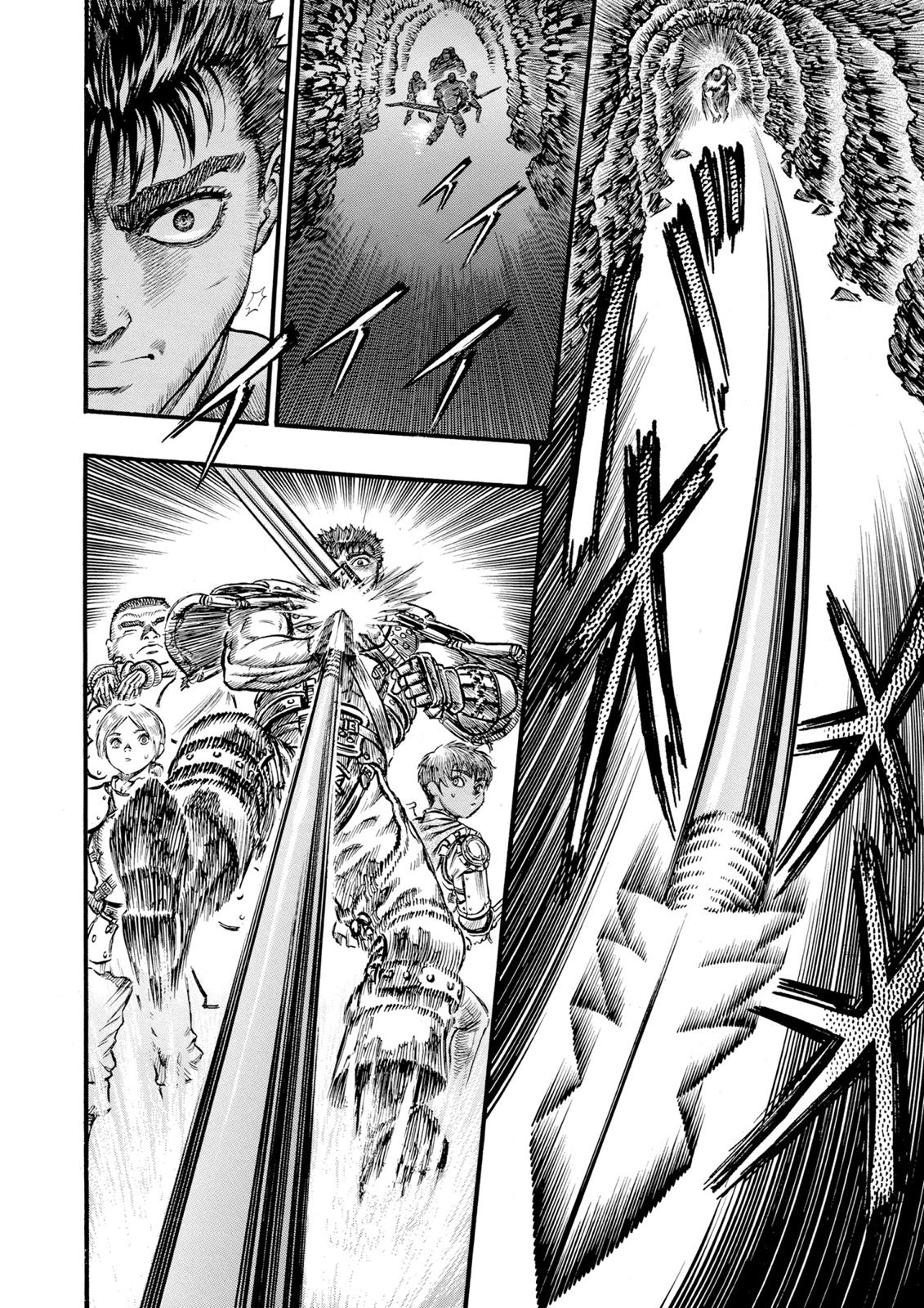 Berserk Chapter 57 - Page 15