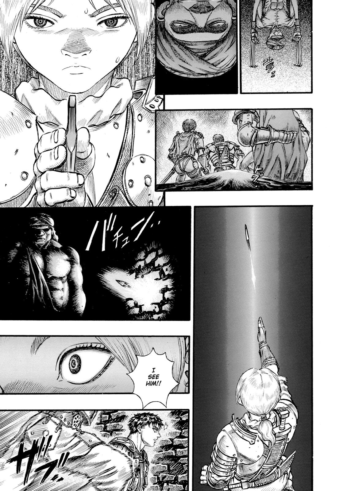 Berserk Chapter 57 - Page 20