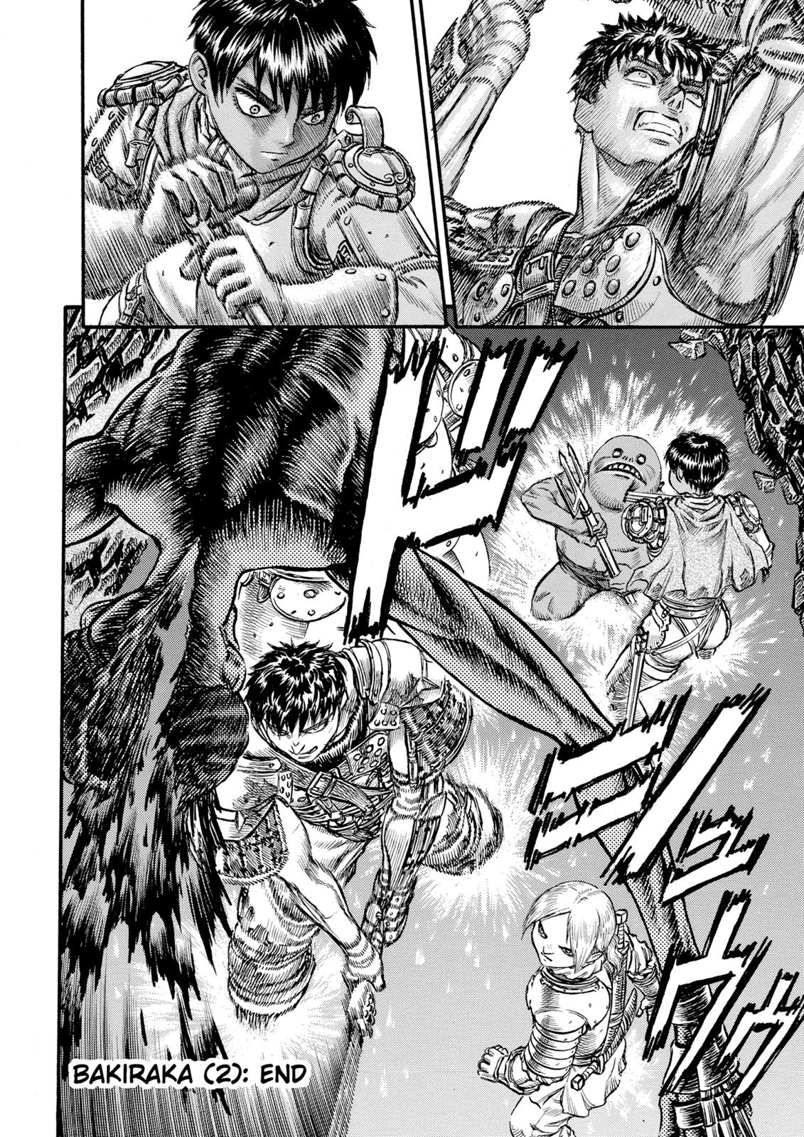 Berserk Chapter 57 - Page 23