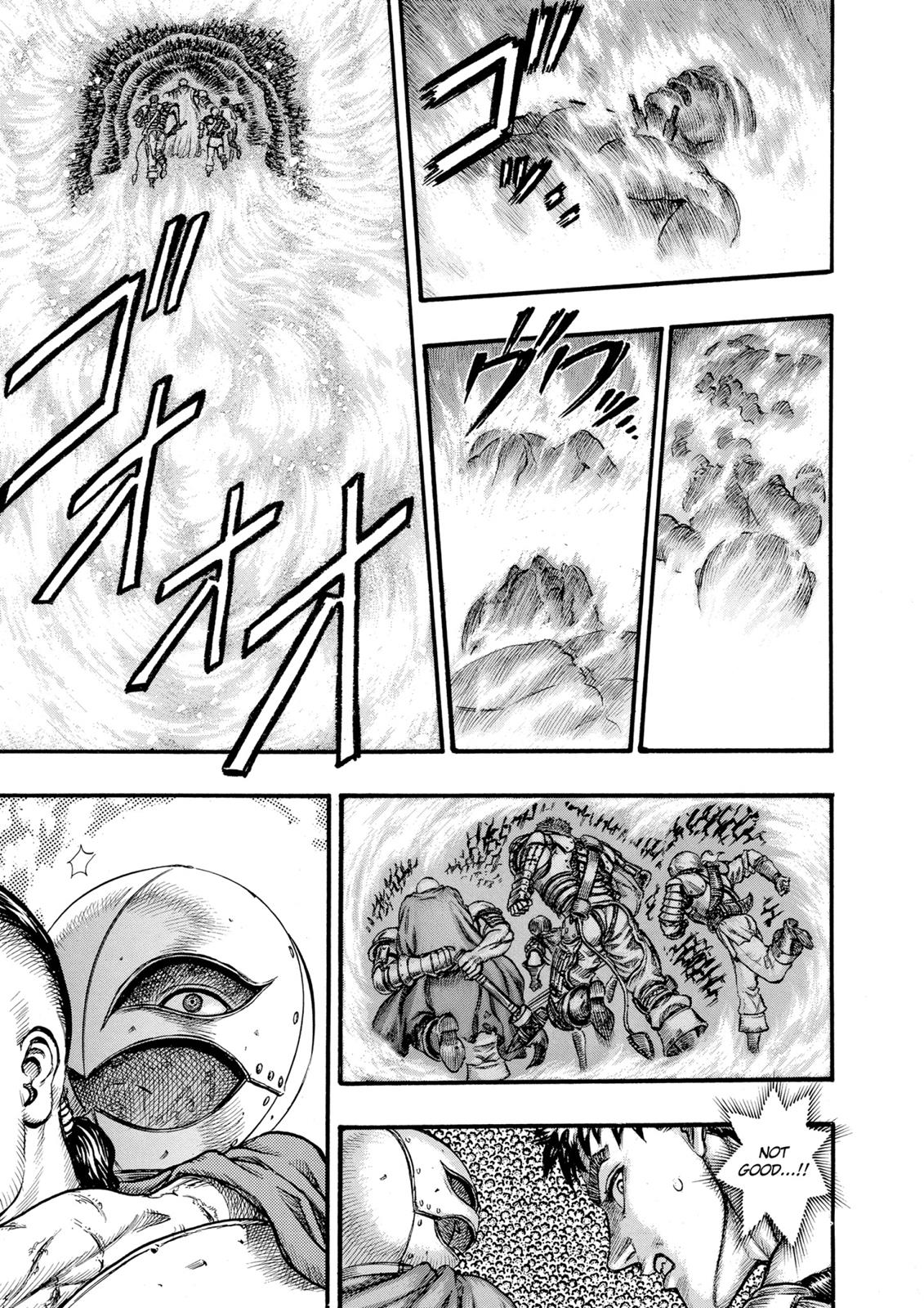 Berserk Chapter 58 - Page 7