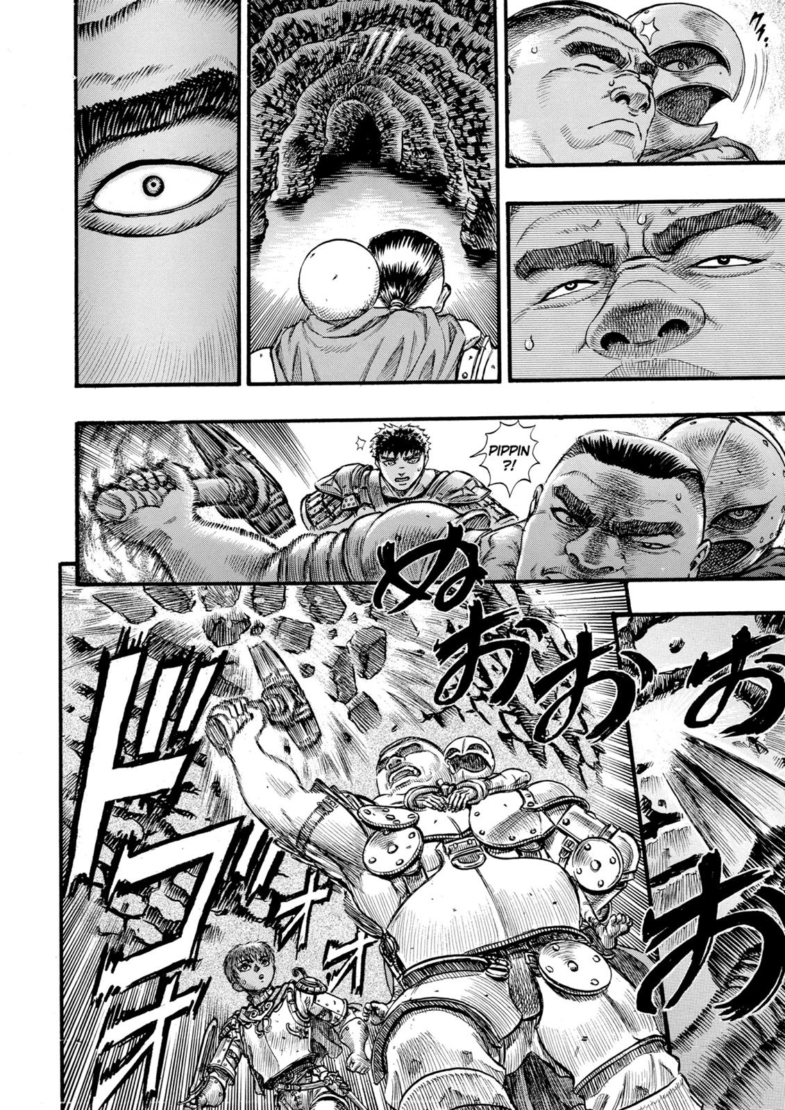 Berserk Chapter 58 - Page 8