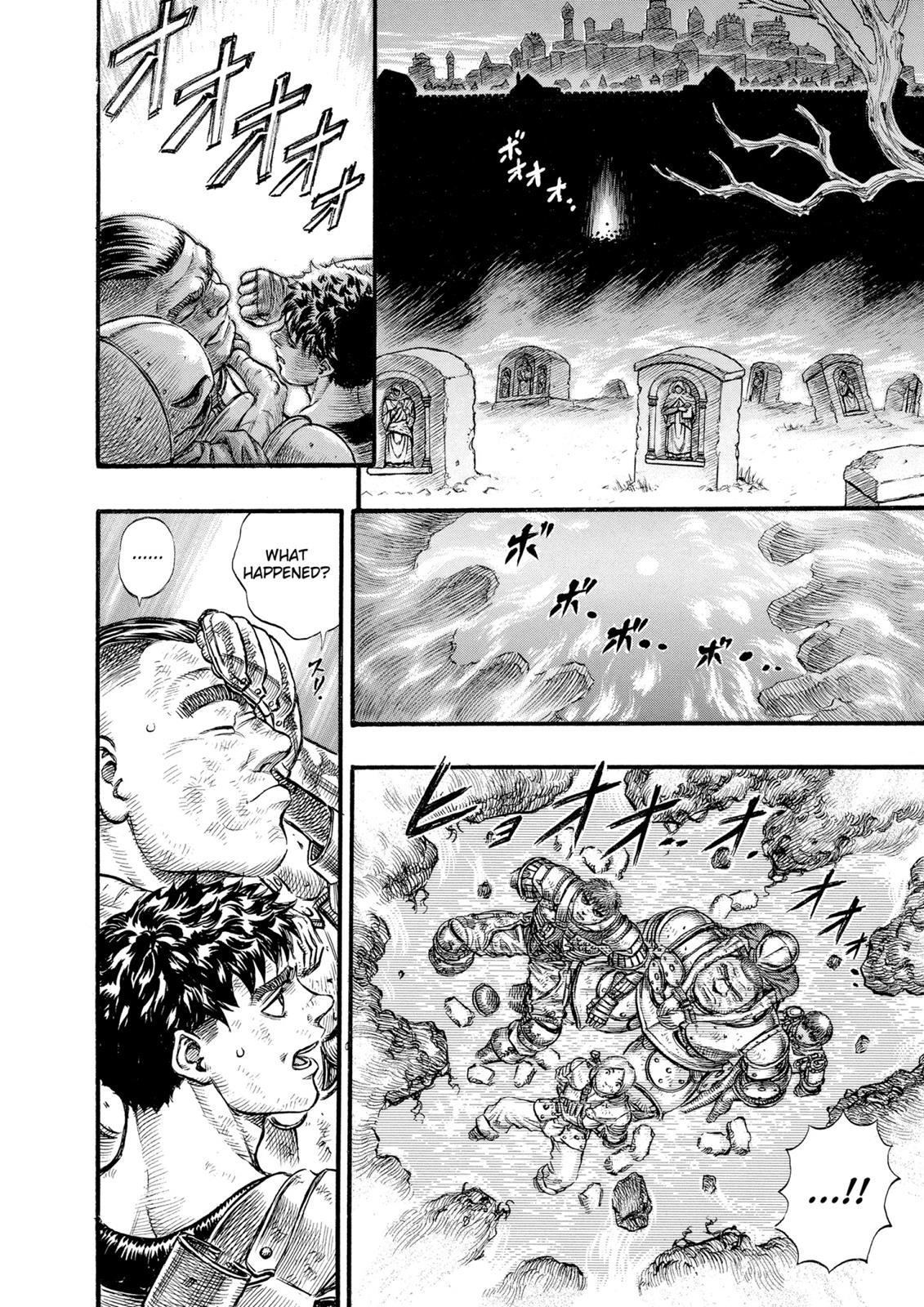 Berserk Chapter 58 - Page 10