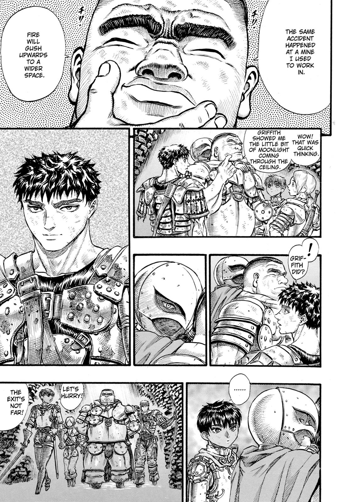 Berserk Chapter 58 - Page 11