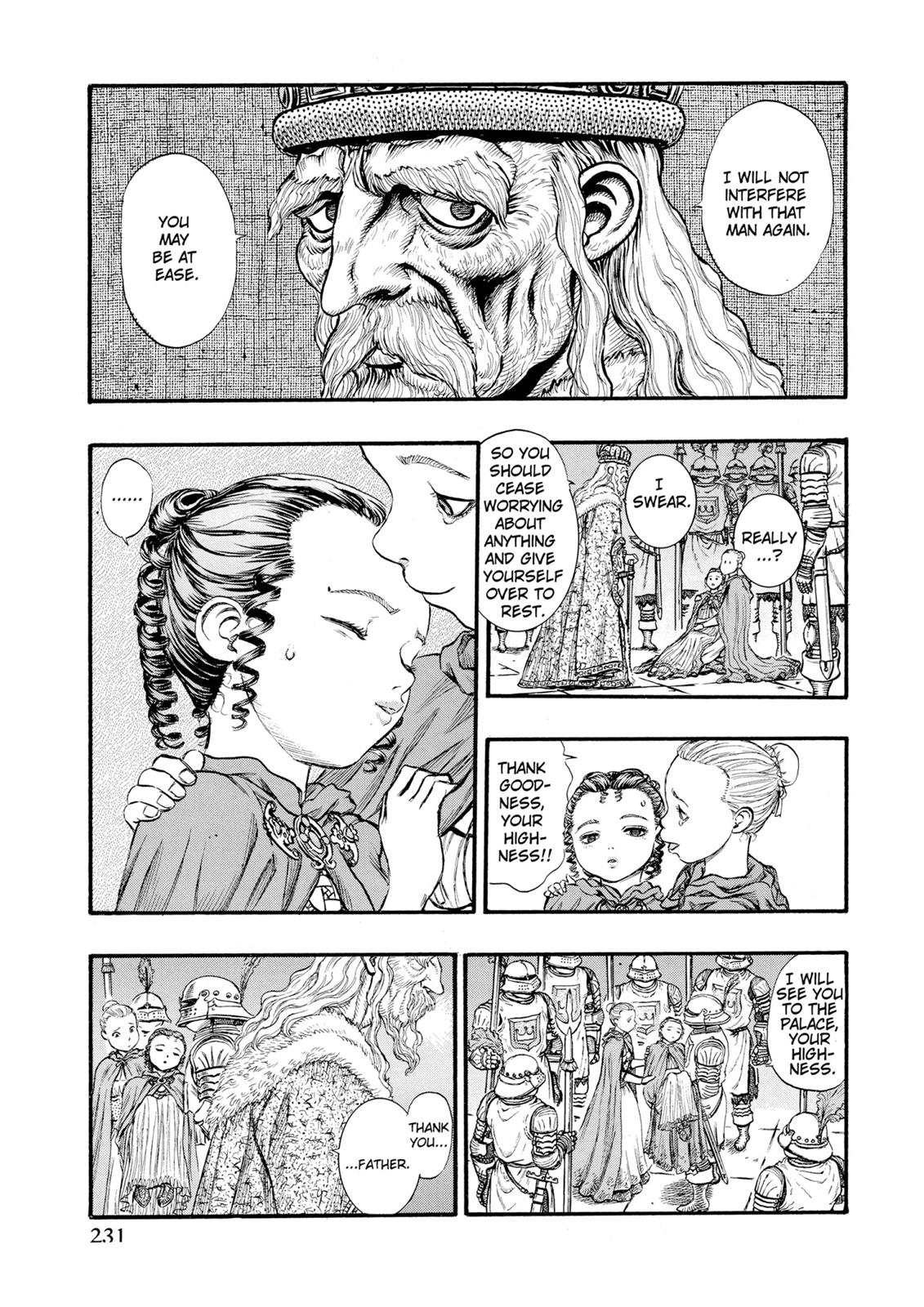Berserk Chapter 58 - Page 15