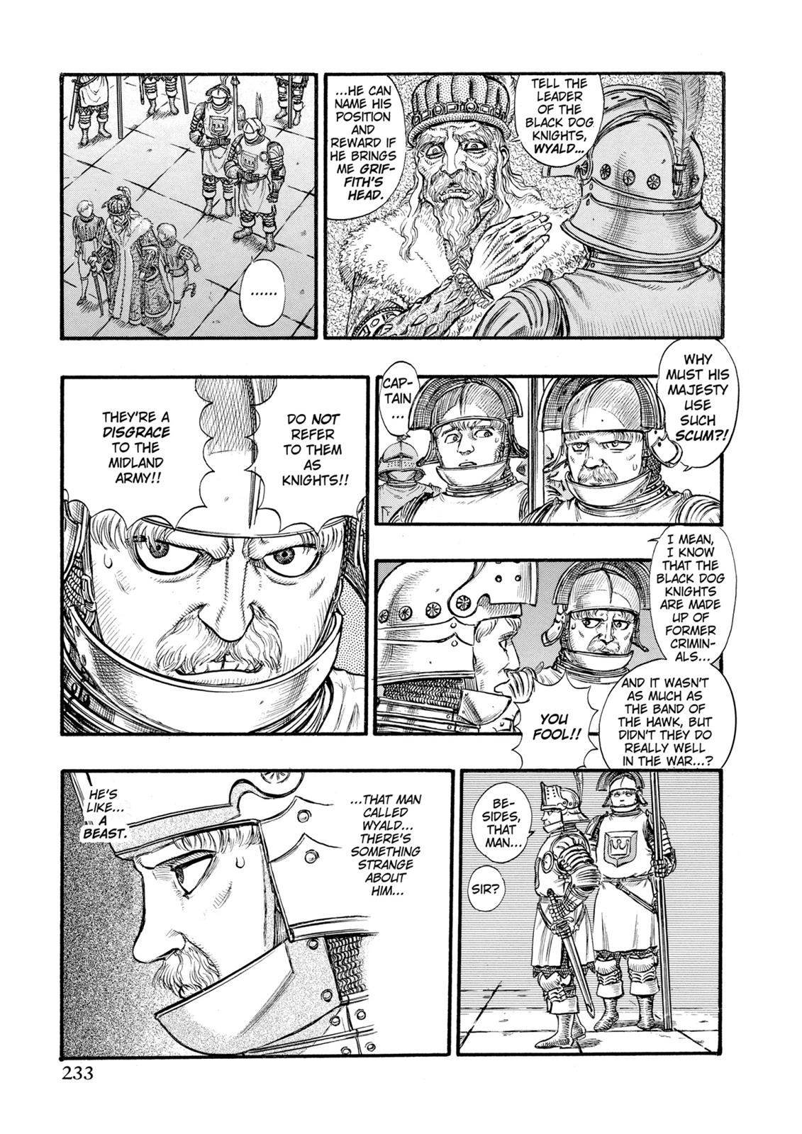 Berserk Chapter 58 - Page 17