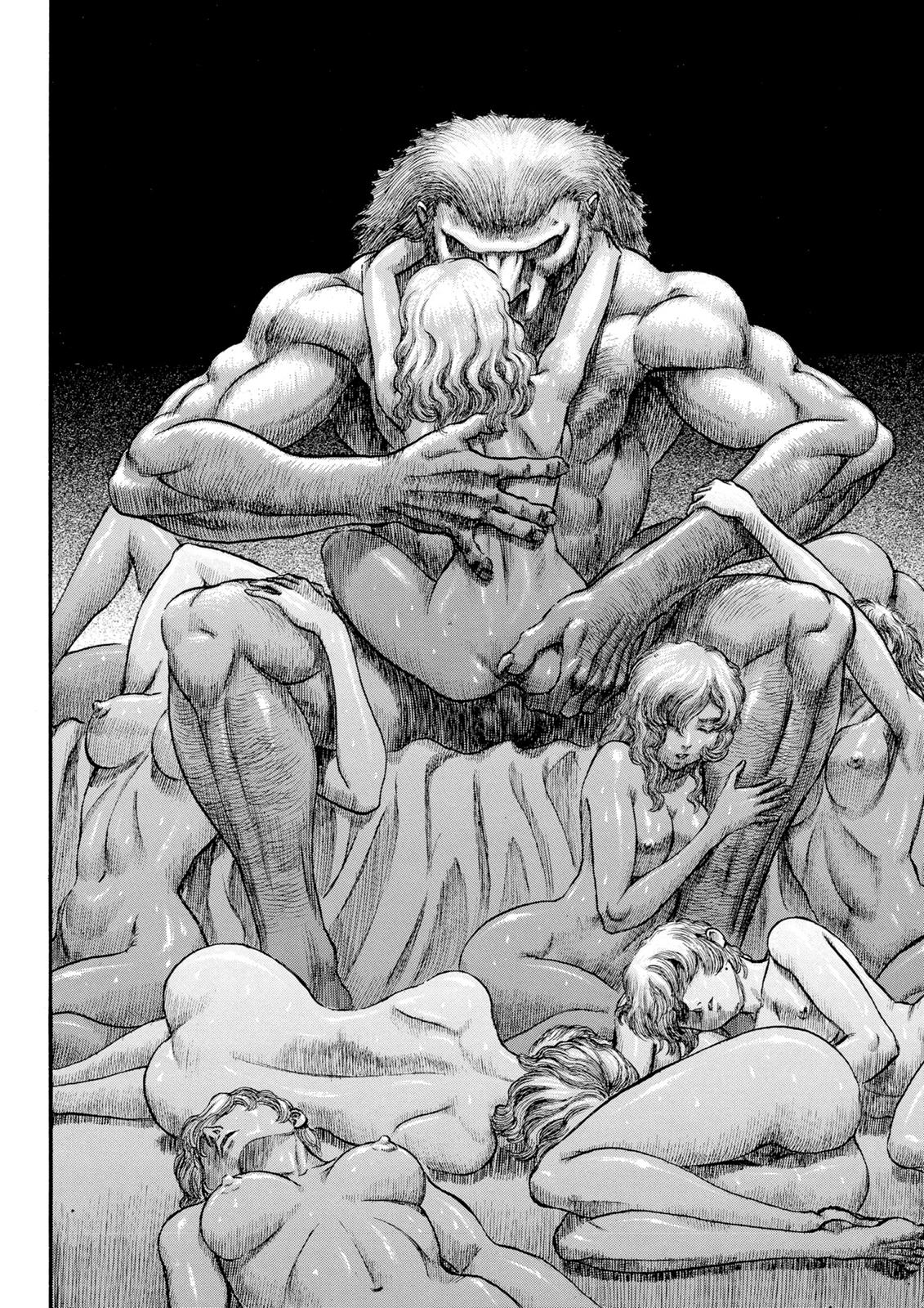 Berserk Chapter 58 - Page 18
