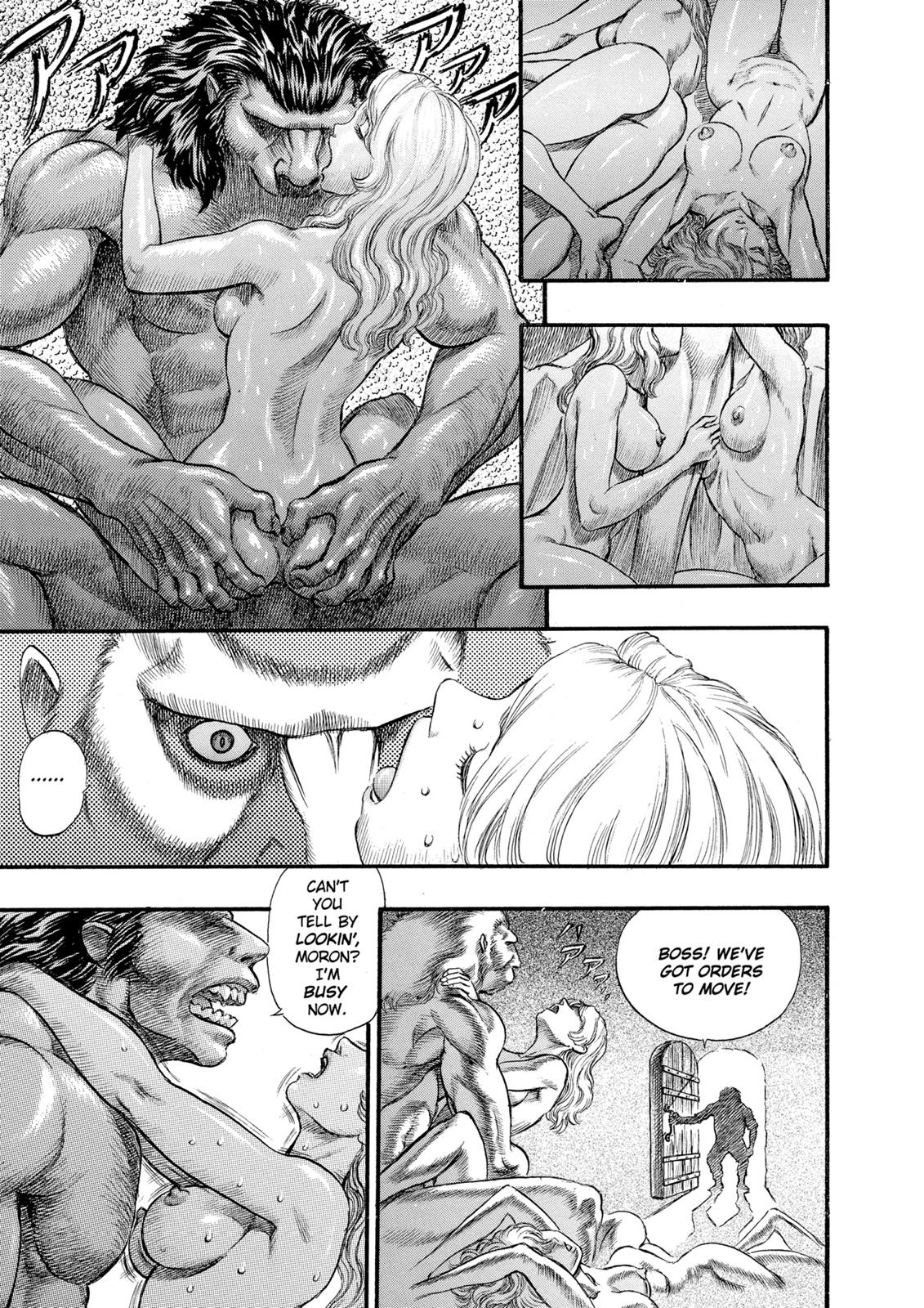 Berserk Chapter 58 - Page 19